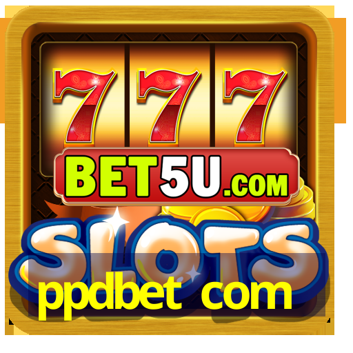 ppdbet com